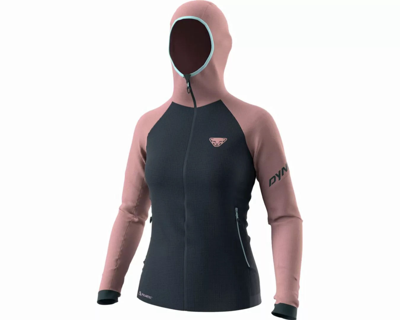 Dynafit Funktionsjacke SPEED PTC HOODED JKT W günstig online kaufen