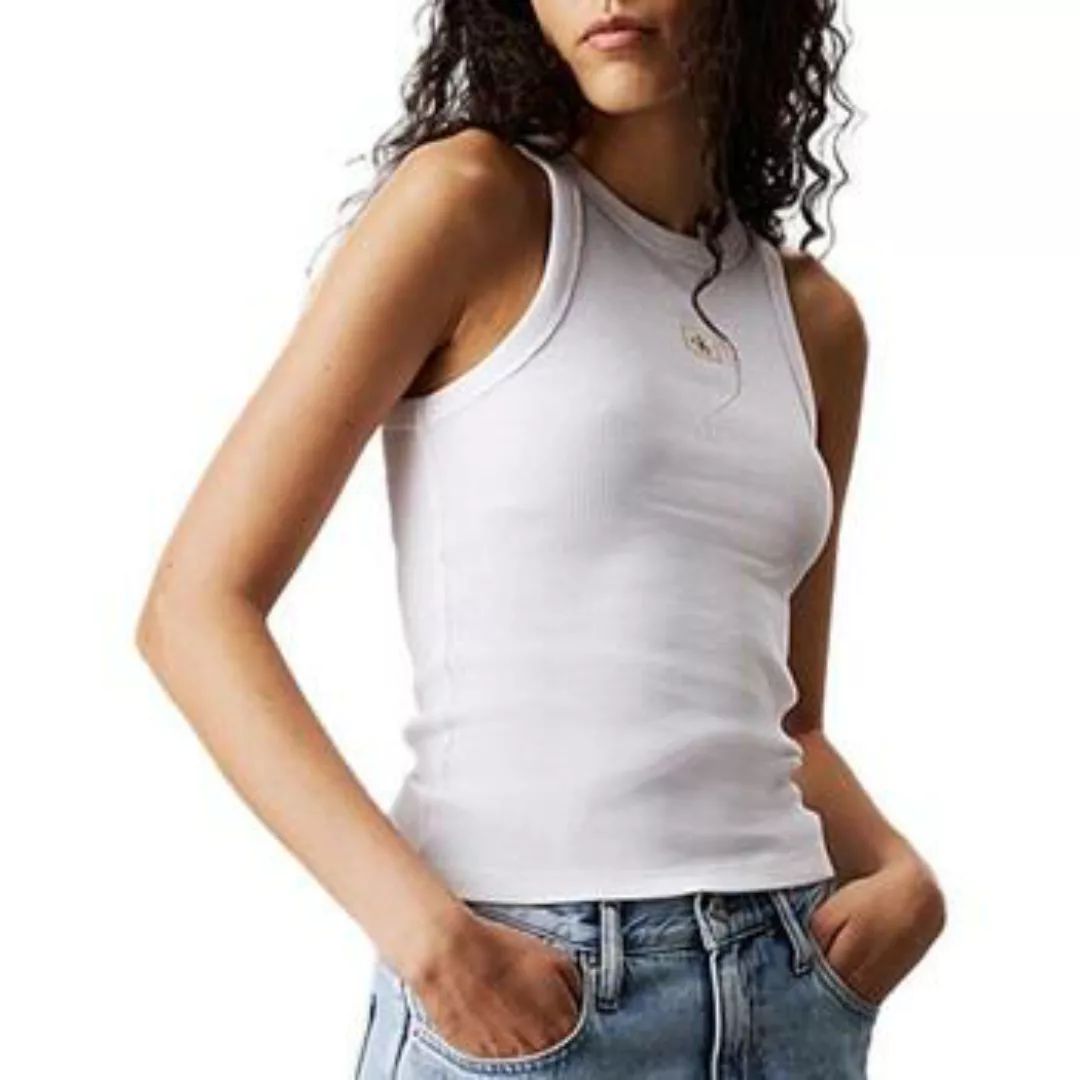 Calvin Klein Jeans  Tank Top J20J225302-YAA günstig online kaufen