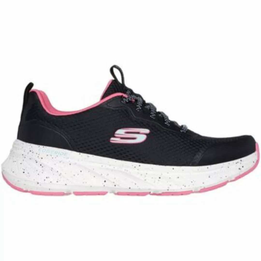 Skechers  Damenschuhe Slipper 150472 150472 BKPK günstig online kaufen