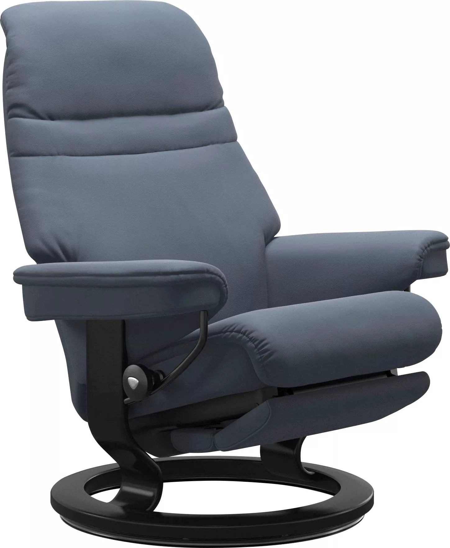 Stressless Relaxsessel "Sunrise", elektrisch verstellbar, optional 2-motori günstig online kaufen