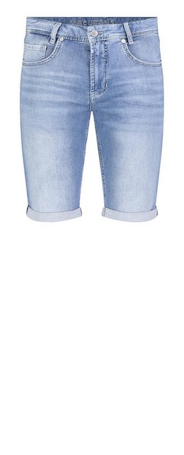 Bermudas MAC JEANS - Jogn Bermuda, Light Sweat Denim günstig online kaufen