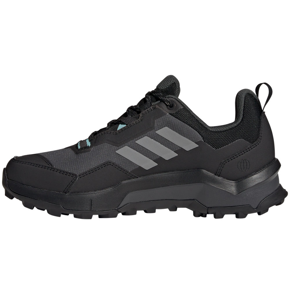 adidas Performance Terrex AX4 GTX Core Black/Grey Three/Mint Ton günstig online kaufen