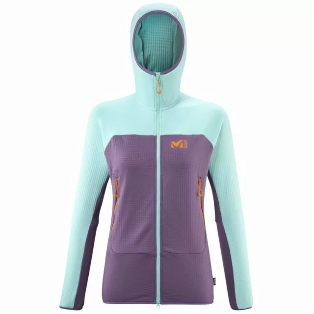 Millet Outdoorjacke FUSION GRID HOODIE Damen günstig online kaufen