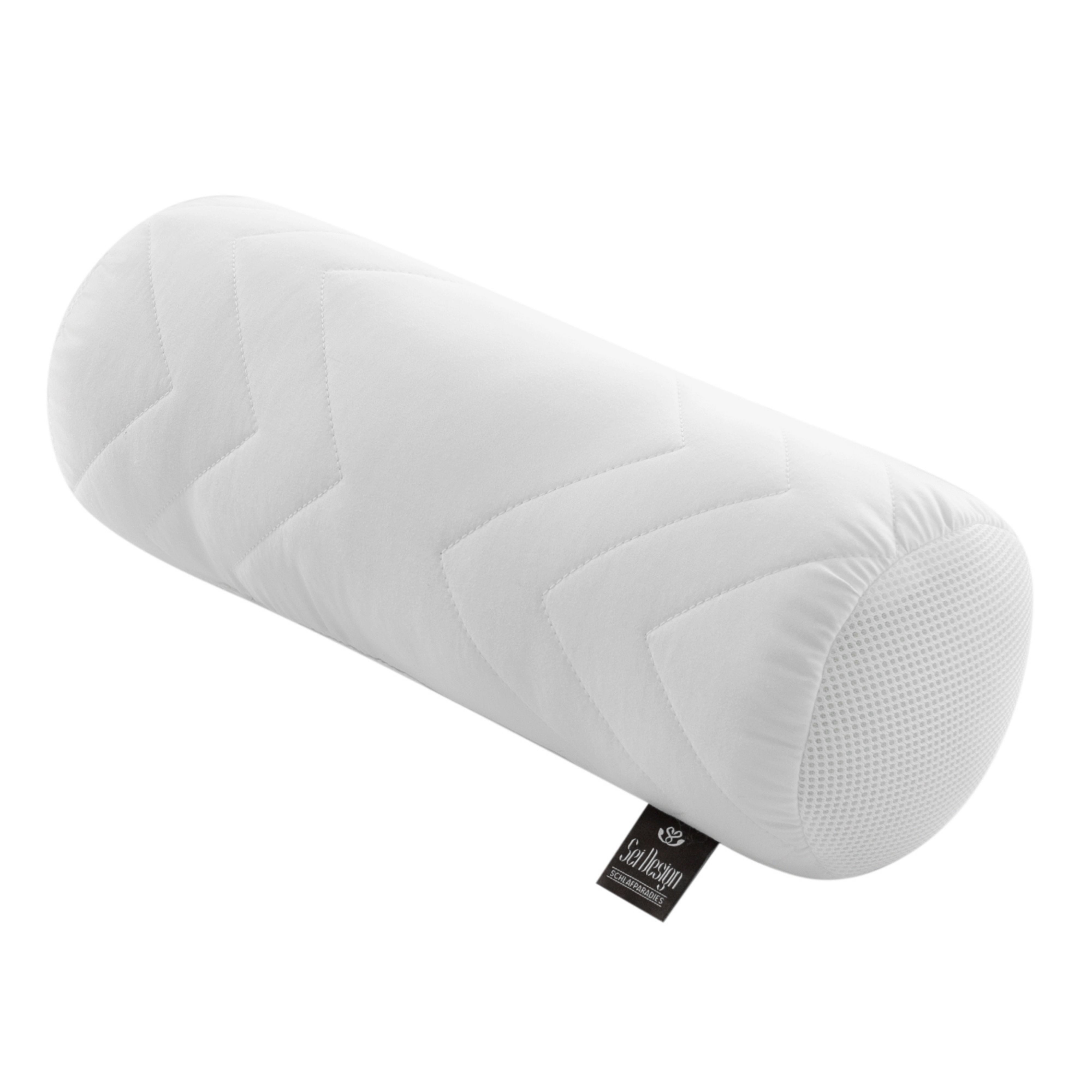 SEI Design Kopfkissen Nordic, Füllung: 100% günstig online kaufen