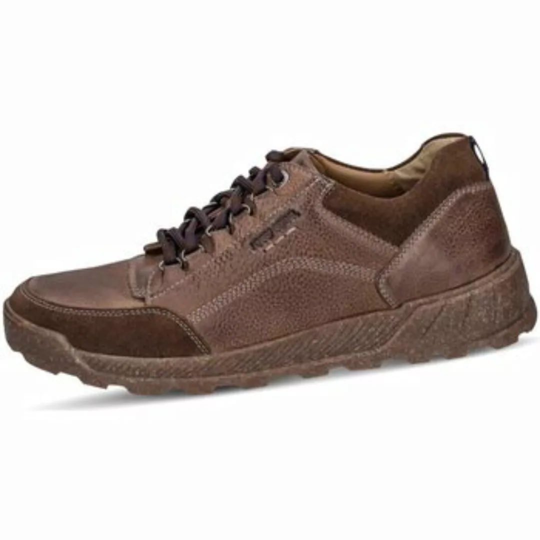 Josef Seibel  Halbschuhe Schnuerschuhe RAYMOND 01 32301966/300 günstig online kaufen