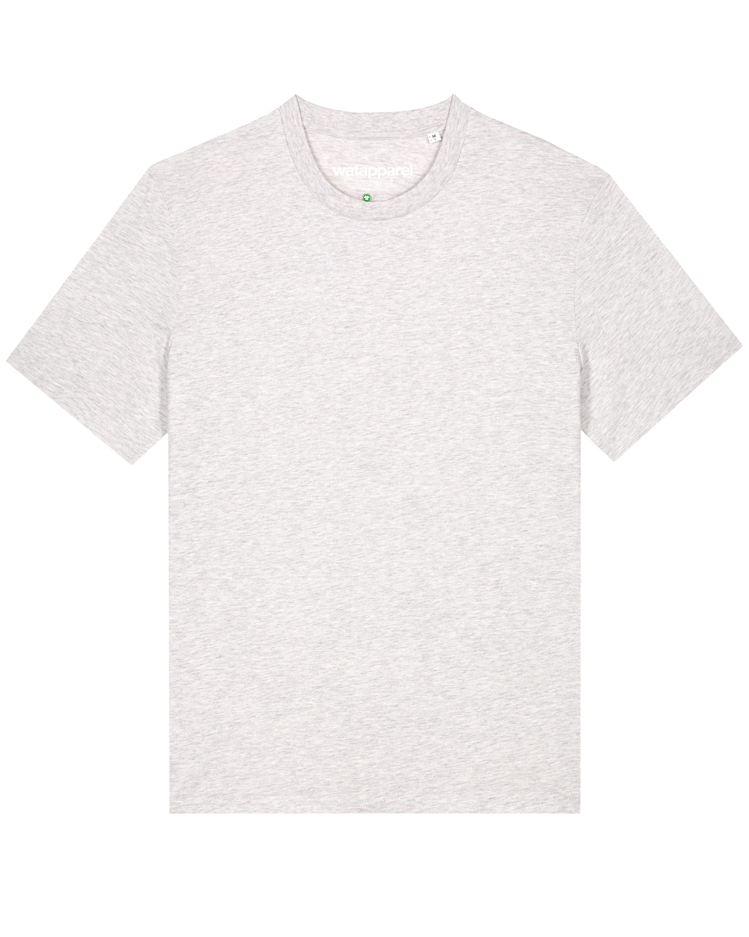 wat? Apparel T-Shirt 2er Pack Bio günstig online kaufen