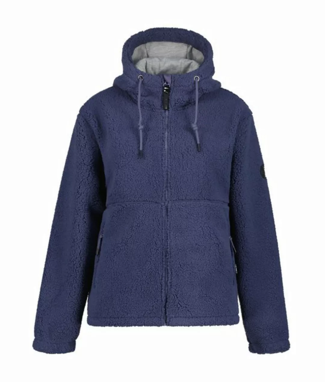 Icepeak Fleecejacke SHERPAFLEECEJACKE ADDIAS günstig online kaufen