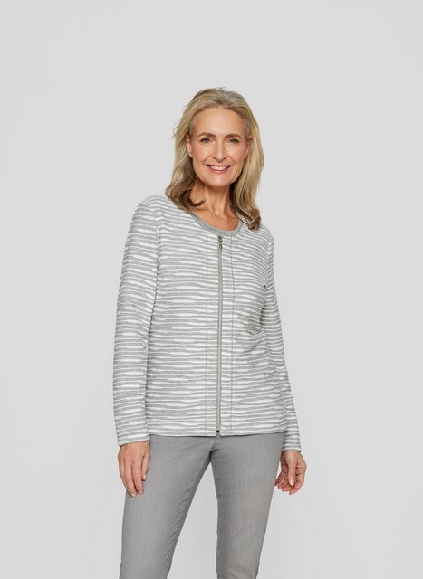 Rabe Sommerjacke Rabe Modernes Twin-Set für stilvollen Look günstig online kaufen