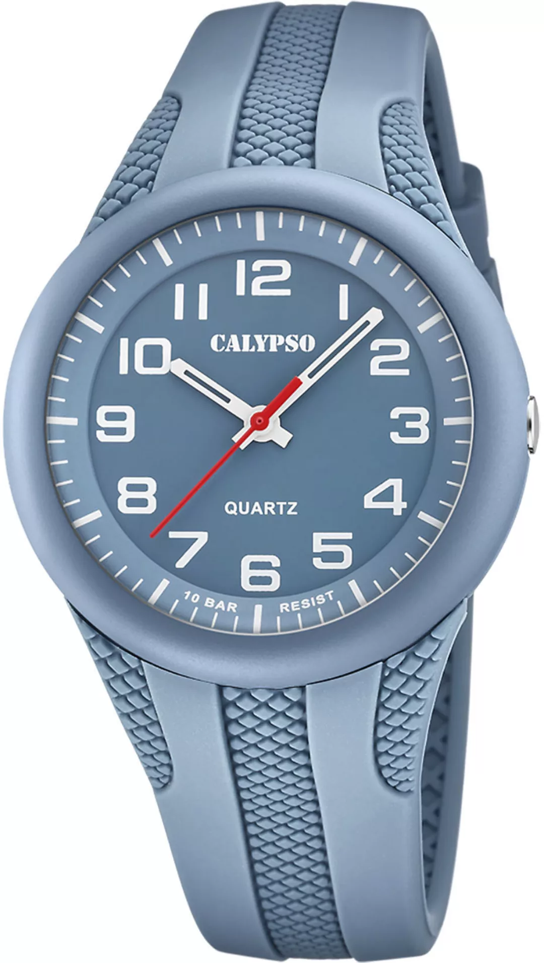 CALYPSO WATCHES Quarzuhr "Street Style, K5835/1" günstig online kaufen