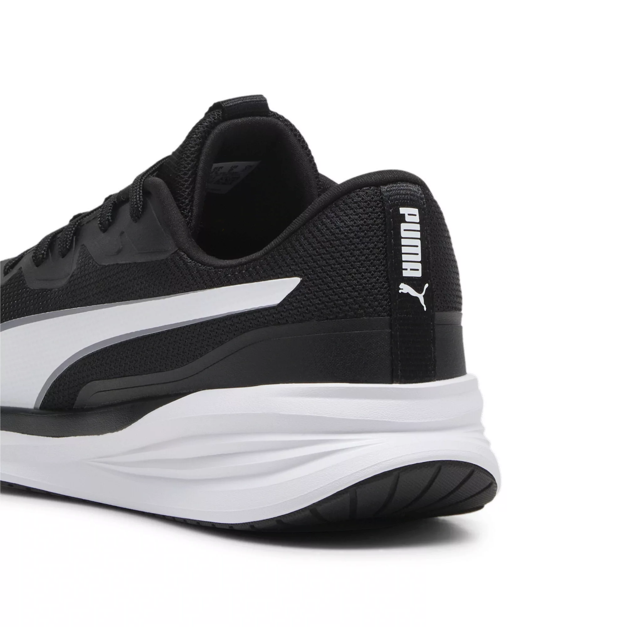 PUMA Laufschuh "Night Runner V3 Laufschuhe Erwachsene" günstig online kaufen