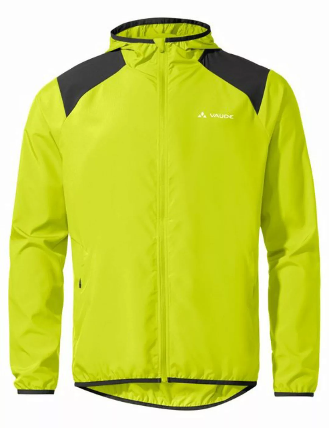 VAUDE Outdoorjacke Men's Qimsa Air Jacket (1-St) Klimaneutral kompensiert günstig online kaufen