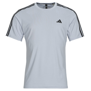 adidas  T-Shirt Train Essentials 3-Stripes Training günstig online kaufen