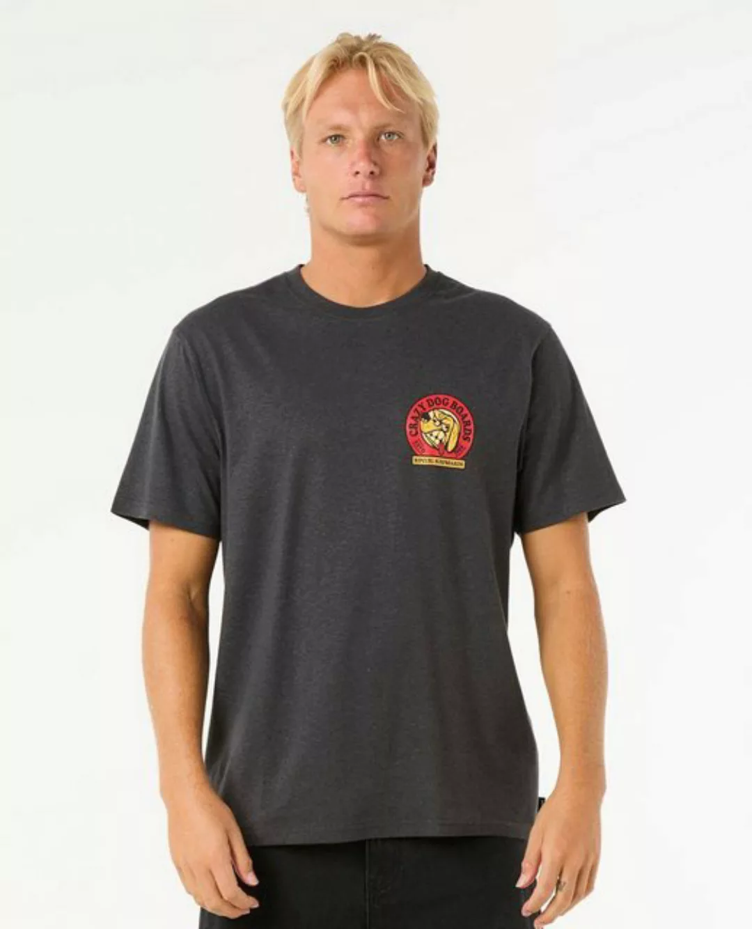 Rip Curl T-Shirt Shaper Address T-Shirt günstig online kaufen