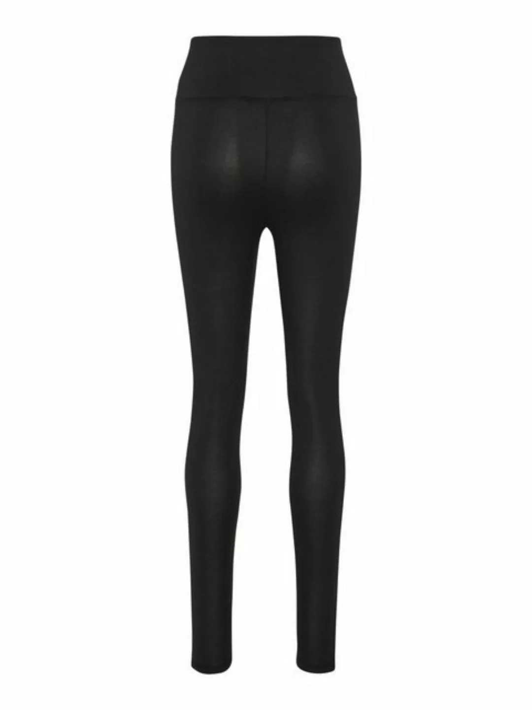 Vero Moda Maternity Leggings VMMINA (1-tlg) Plain/ohne Details günstig online kaufen