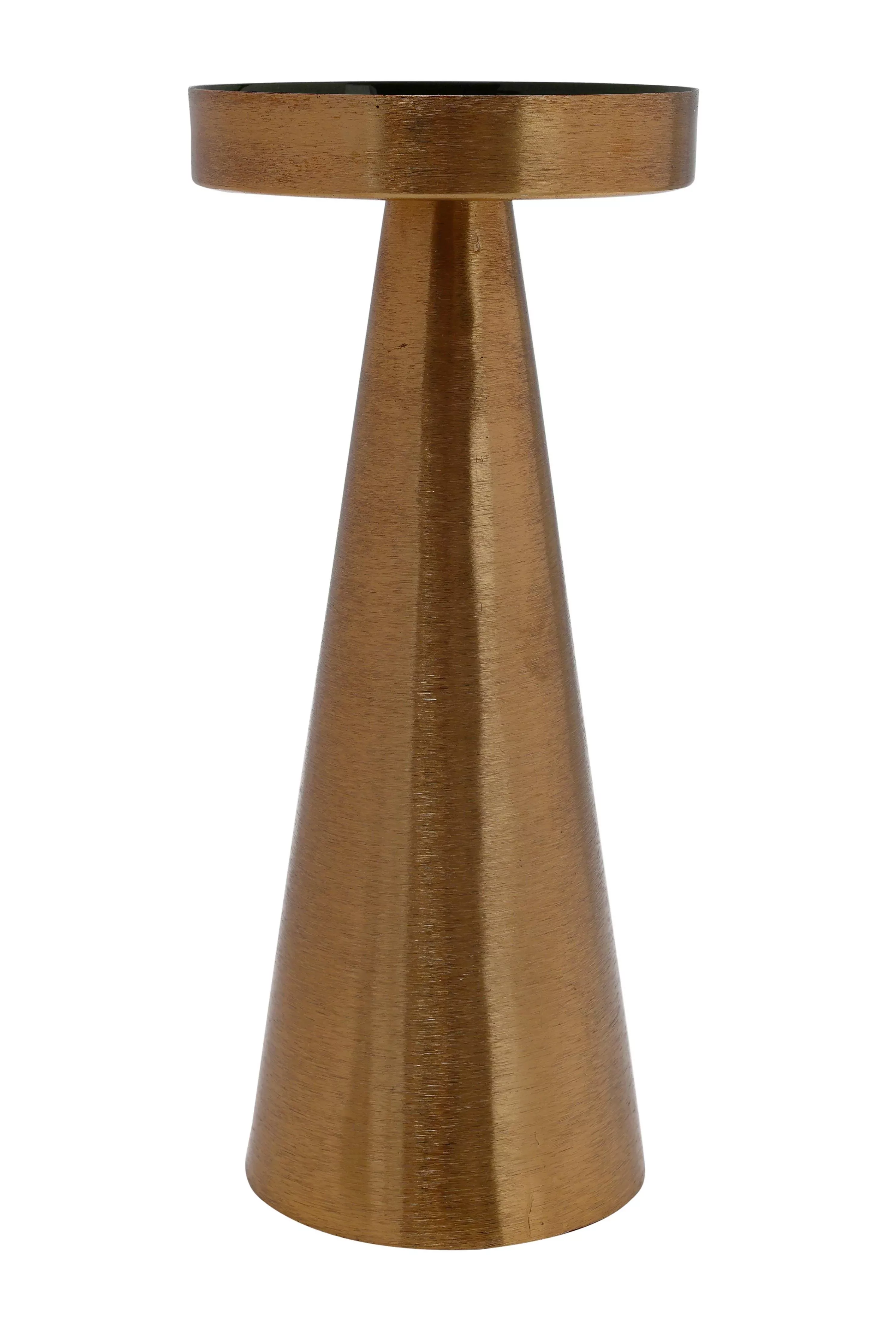 Kayoom Kerzenständer »Kerzenhalter Art Deco 155«, (1 St.) günstig online kaufen