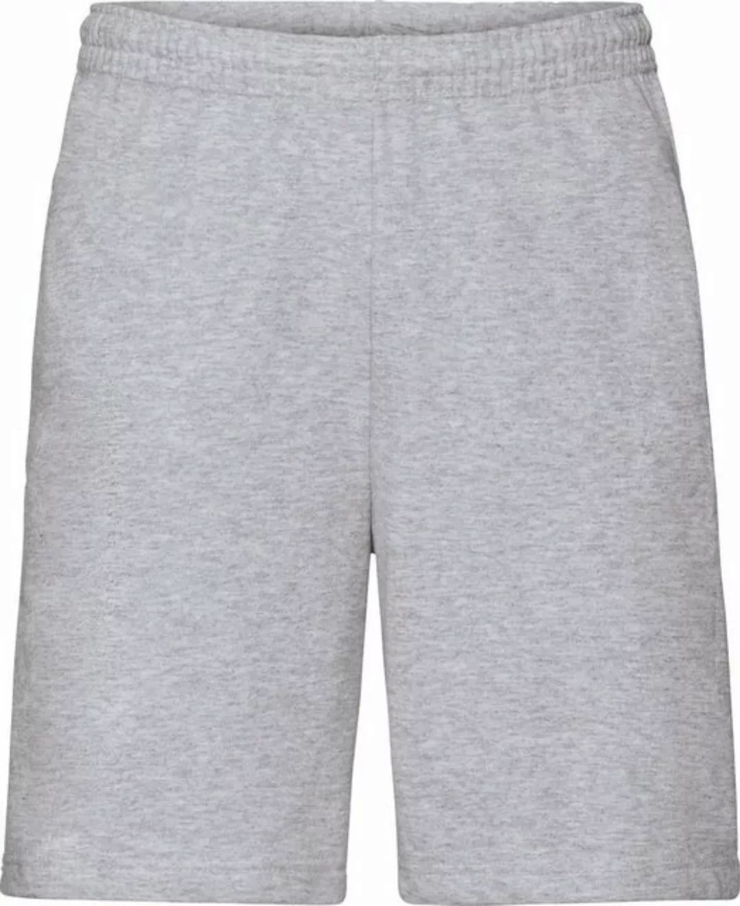 Fruit of the Loom Sweatshorts, in bequemer Form günstig online kaufen