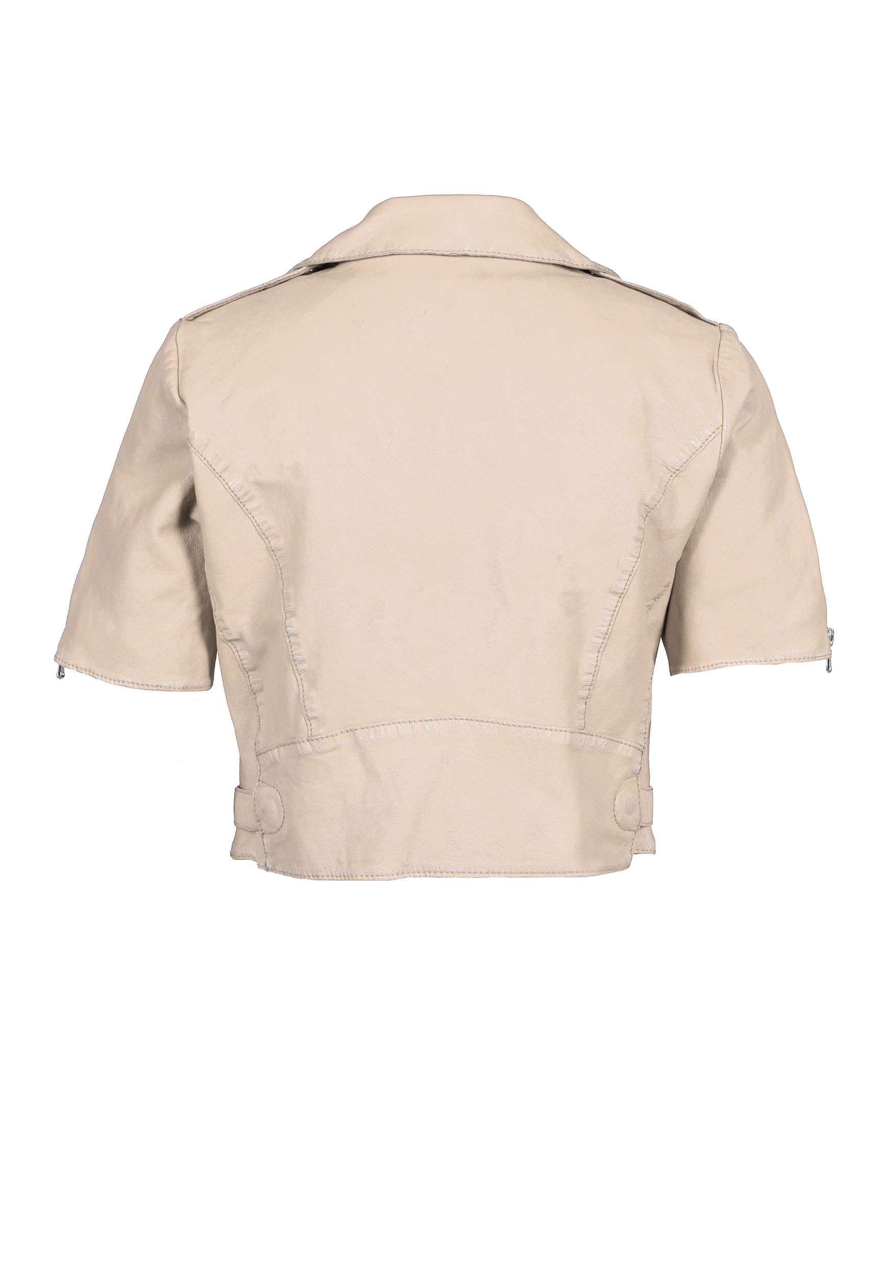 Freaky Nation Lederjacke "Coral Reef-FN" günstig online kaufen