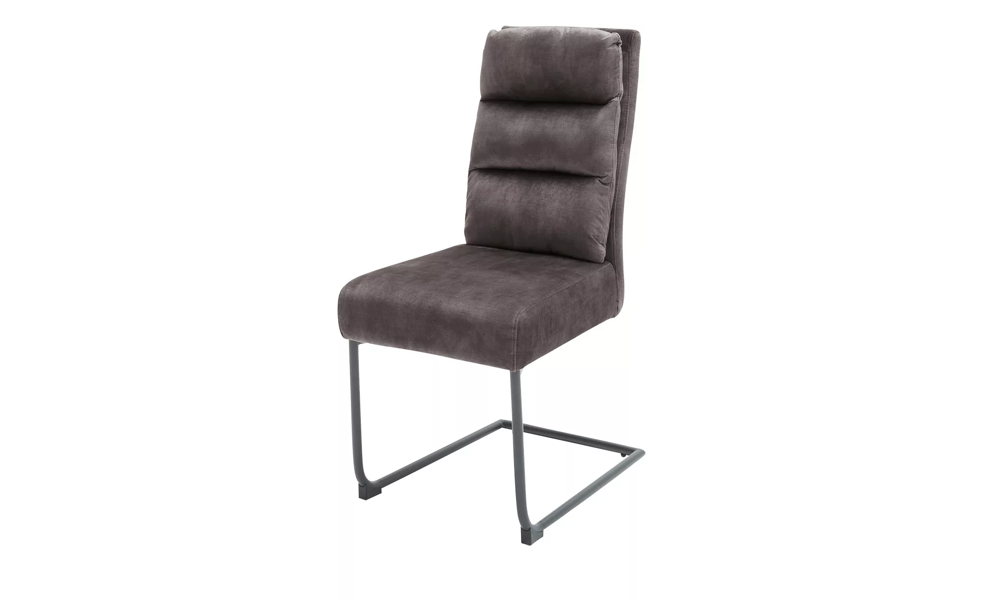 MCA furniture Freischwinger "Lampang", (Set), 2 St., 2er Set, Stuhl mit Sto günstig online kaufen