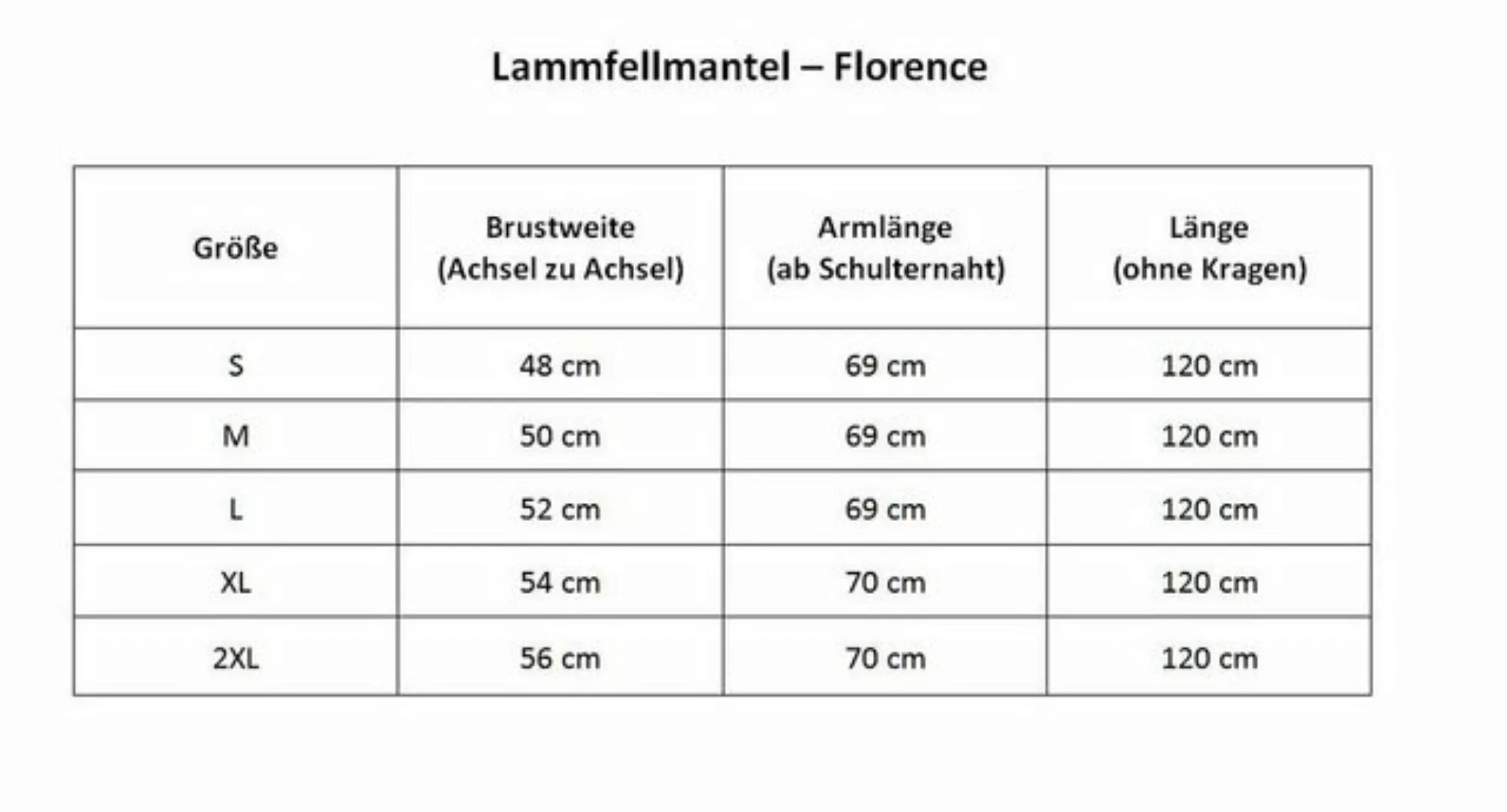 Hollert Wintermantel Lammfellmantel Florence Beige günstig online kaufen