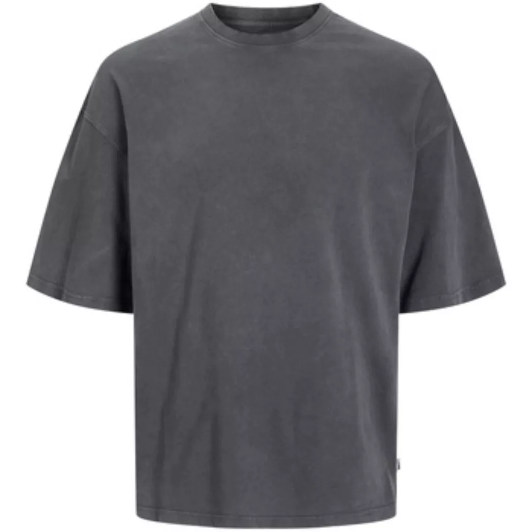 Jack & Jones  T-Shirt T-Shirt CHARGE Kurzarmshirt günstig online kaufen