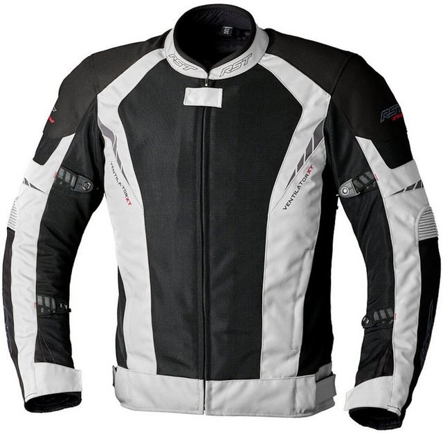 RST Motorradjacke Ventilator XT Motorrad Textiljacke günstig online kaufen