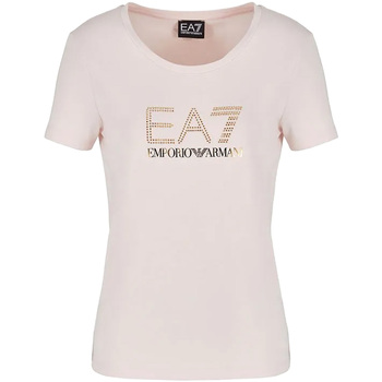 Emporio Armani EA7  T-Shirts & Poloshirts - günstig online kaufen