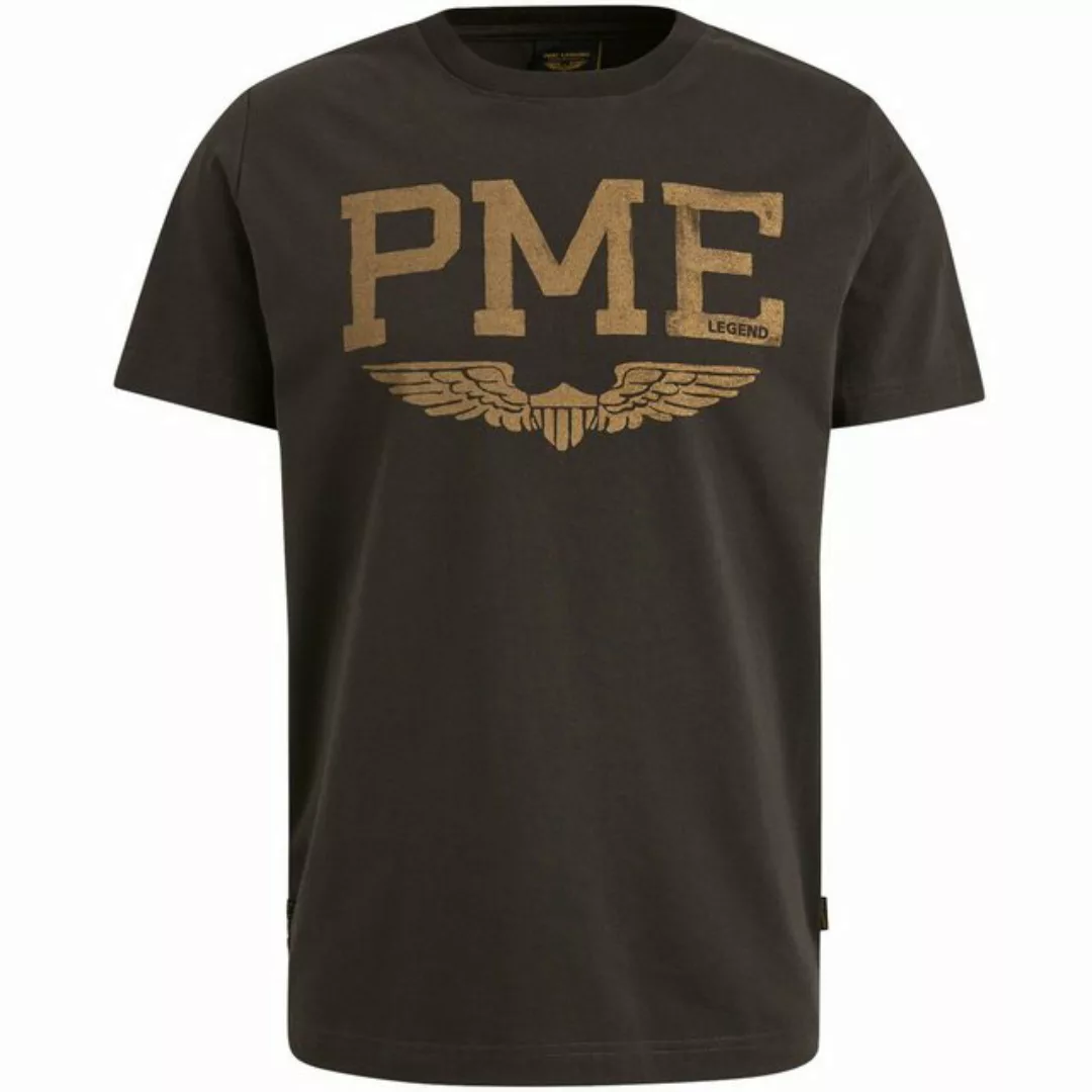 PME LEGEND Kurzarmshirt günstig online kaufen