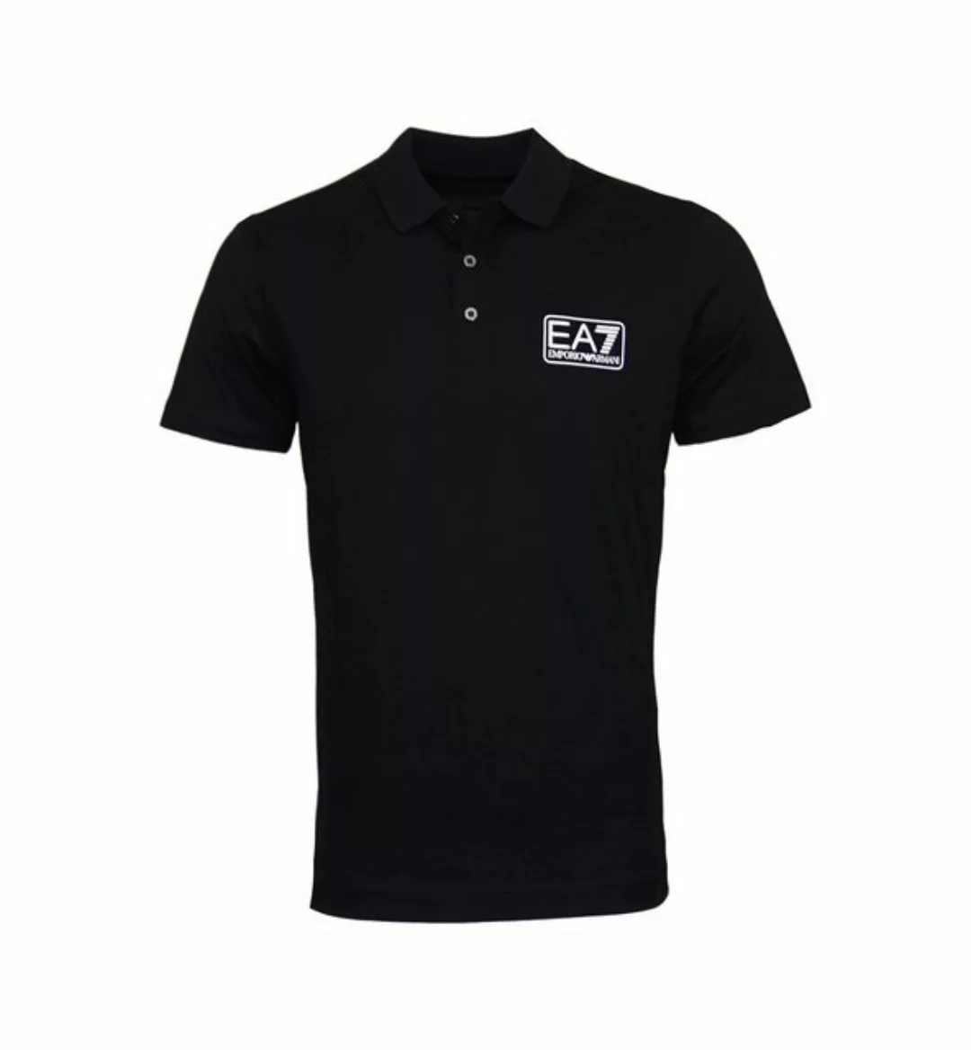 Emporio Armani Poloshirt Poloshirt Poloshirt Shortsleeve Polohemd PO günstig online kaufen