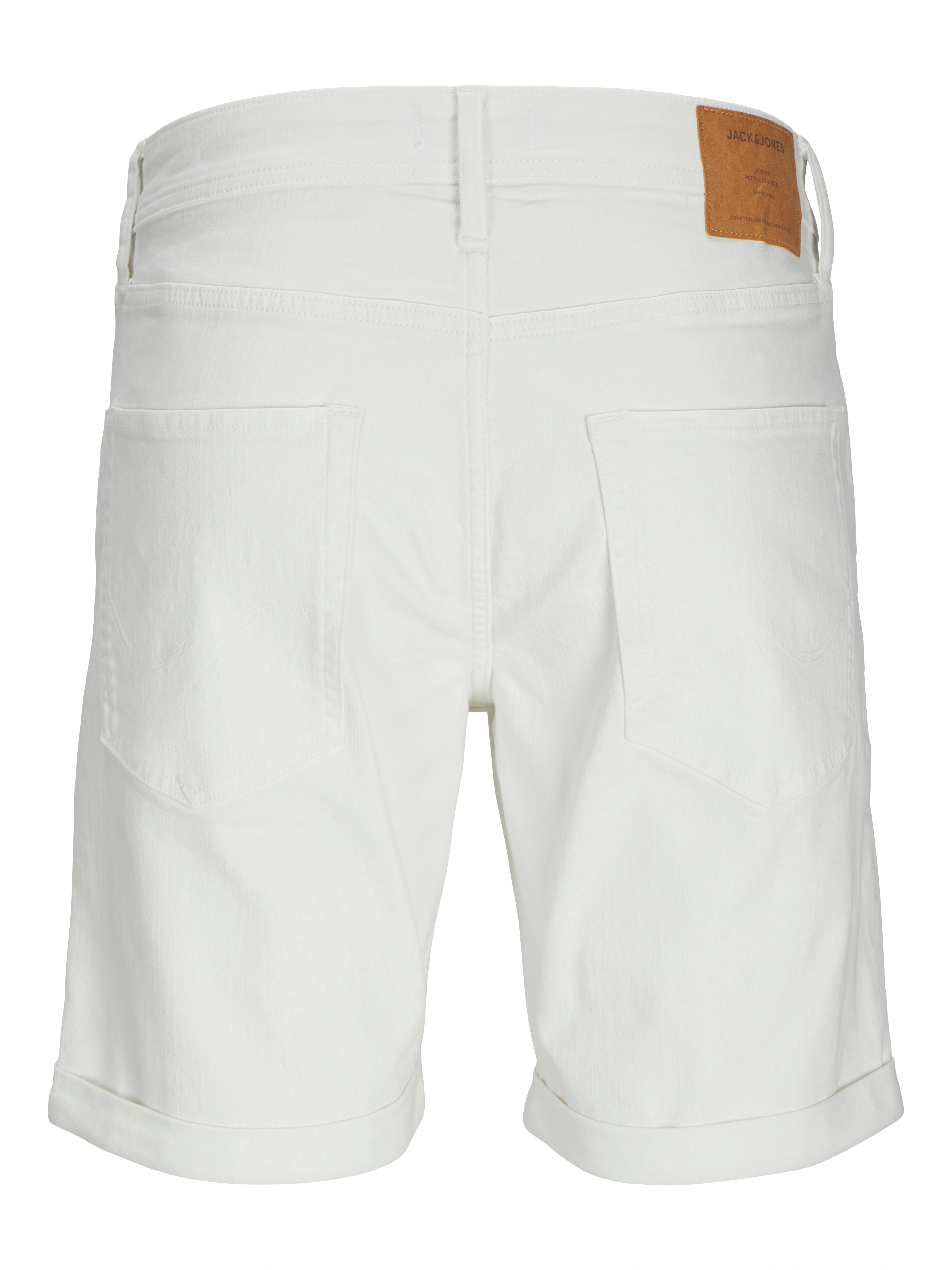 Jack & Jones Shorts "JJIRICK JJORIGINAL SHORTS SQ 912 SN", im Five-Pocket S günstig online kaufen