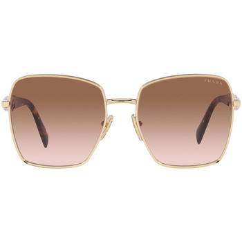 Prada  Sonnenbrillen Sonnenbrille PR64ZS ZVN0A6 günstig online kaufen