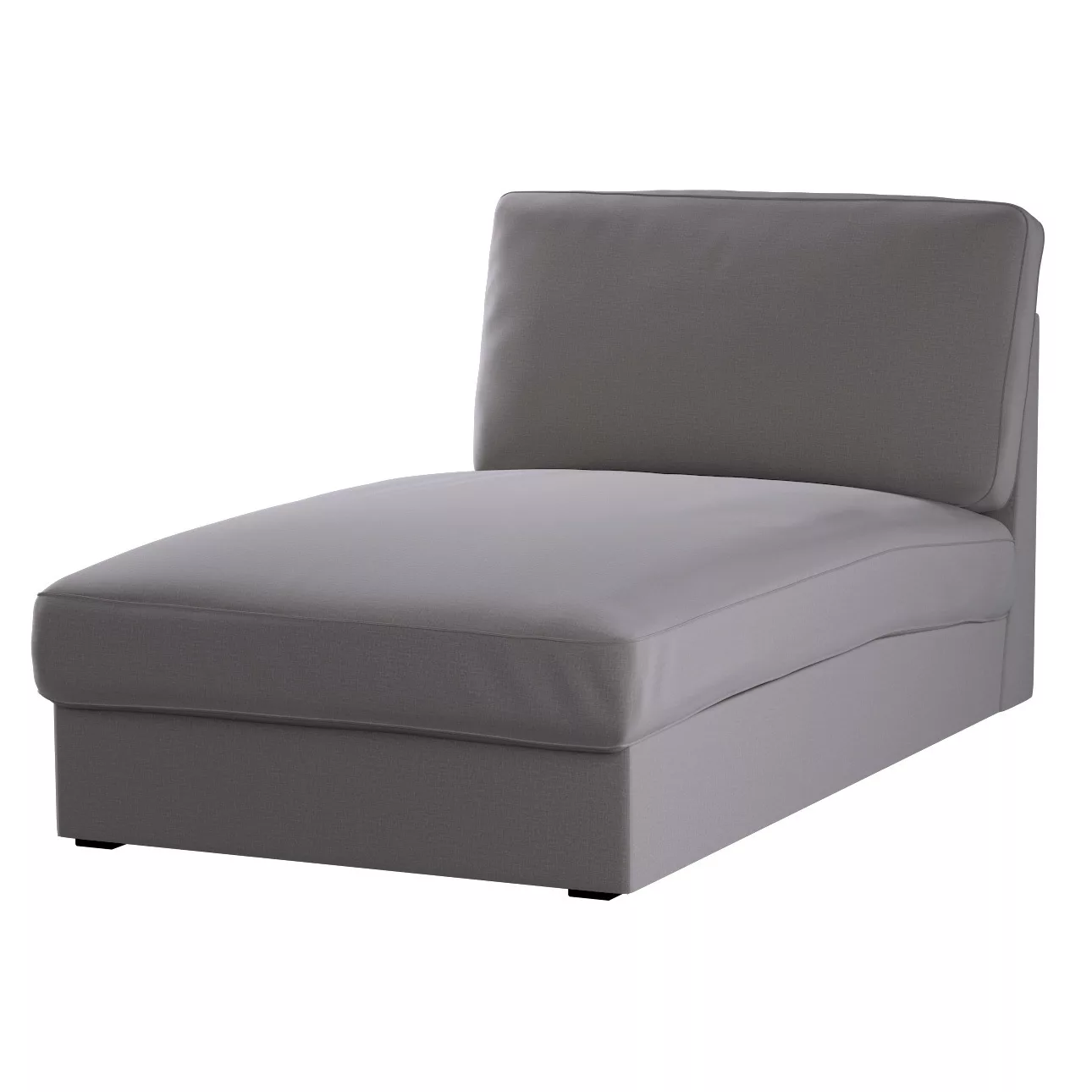 Bezug für Kivik Recamiere Sofa, braun, Bezug für Kivik Recamiere, Ingrid (7 günstig online kaufen