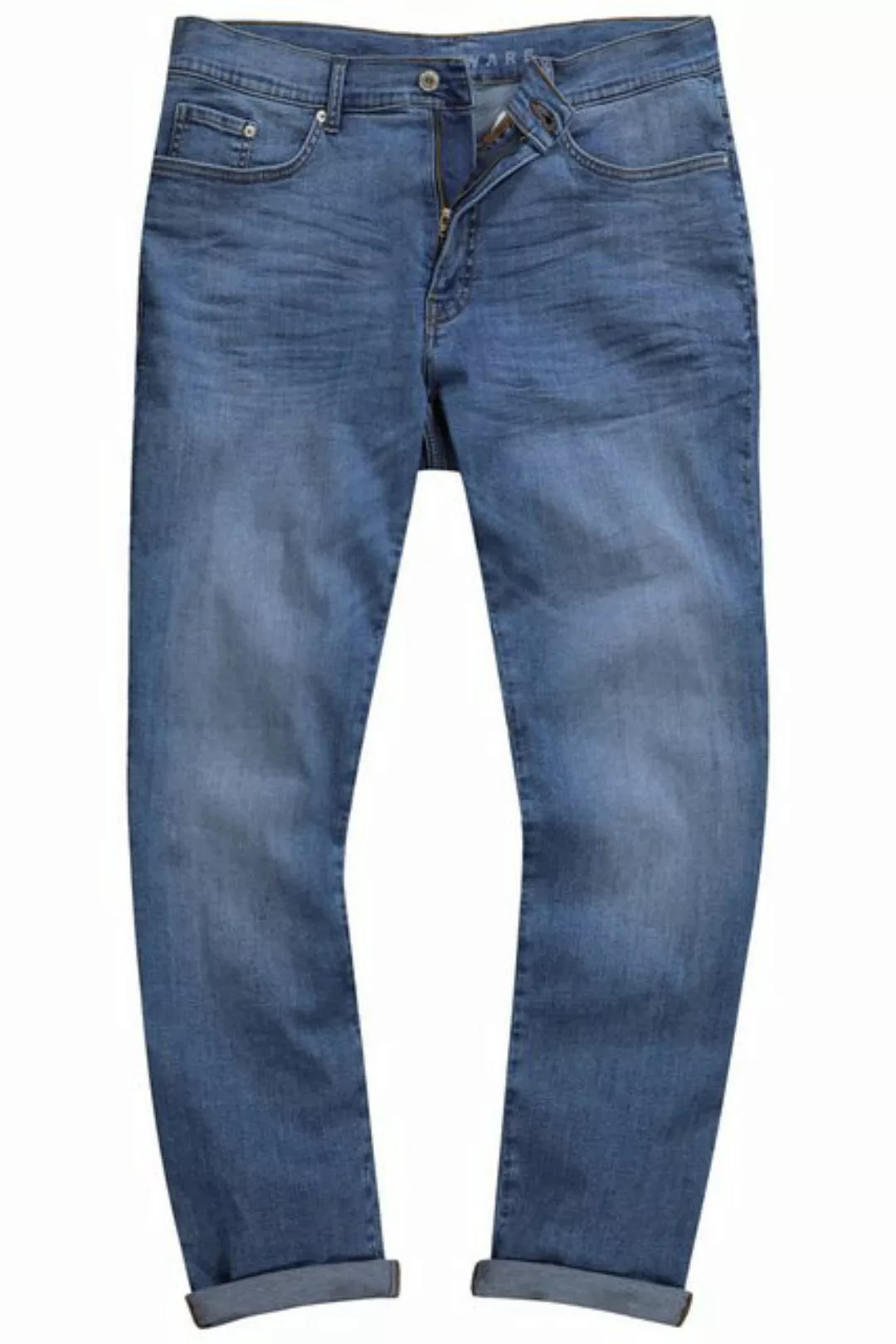 JP1880 5-Pocket-Jeans JP AWARE Jeans FLEXNAMIC® Denim bis 72 günstig online kaufen