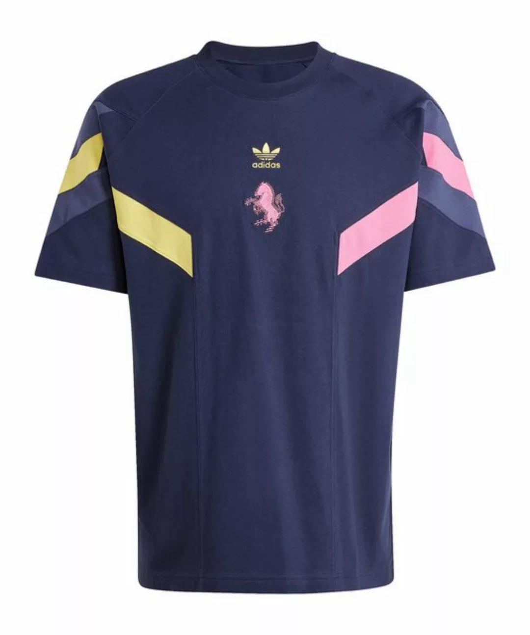 adidas Originals T-Shirt Juventus Turin T-Shirt default günstig online kaufen