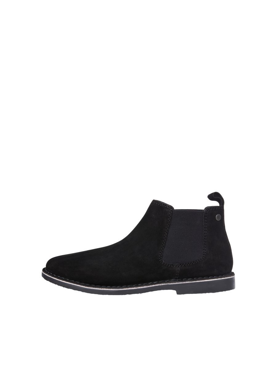 KLASSISCHE CHELSEA BOOTS günstig online kaufen