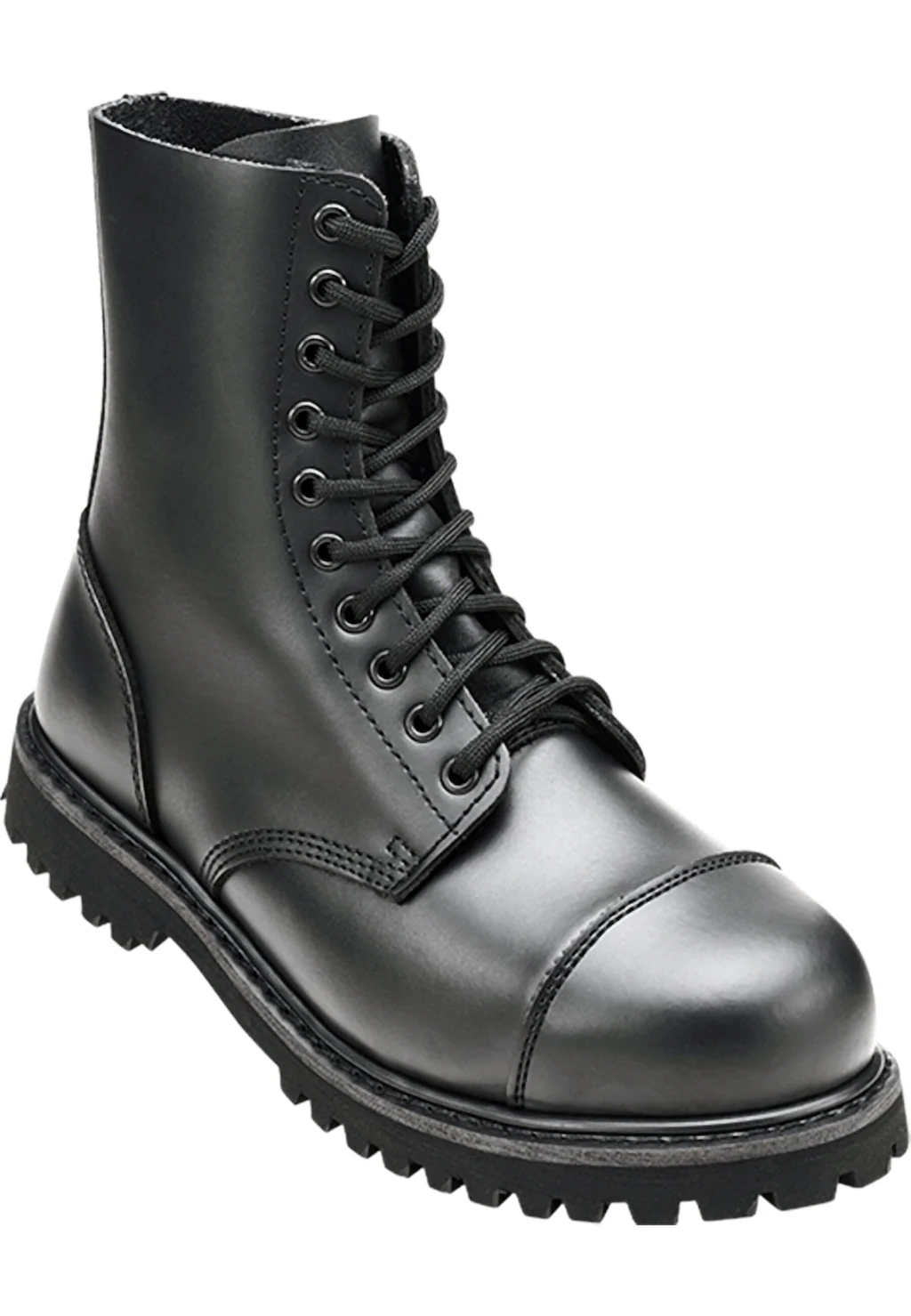 Brandit Sneaker "Brandit Herren 10 Eyes Phantom Boots", (1 tlg.) günstig online kaufen