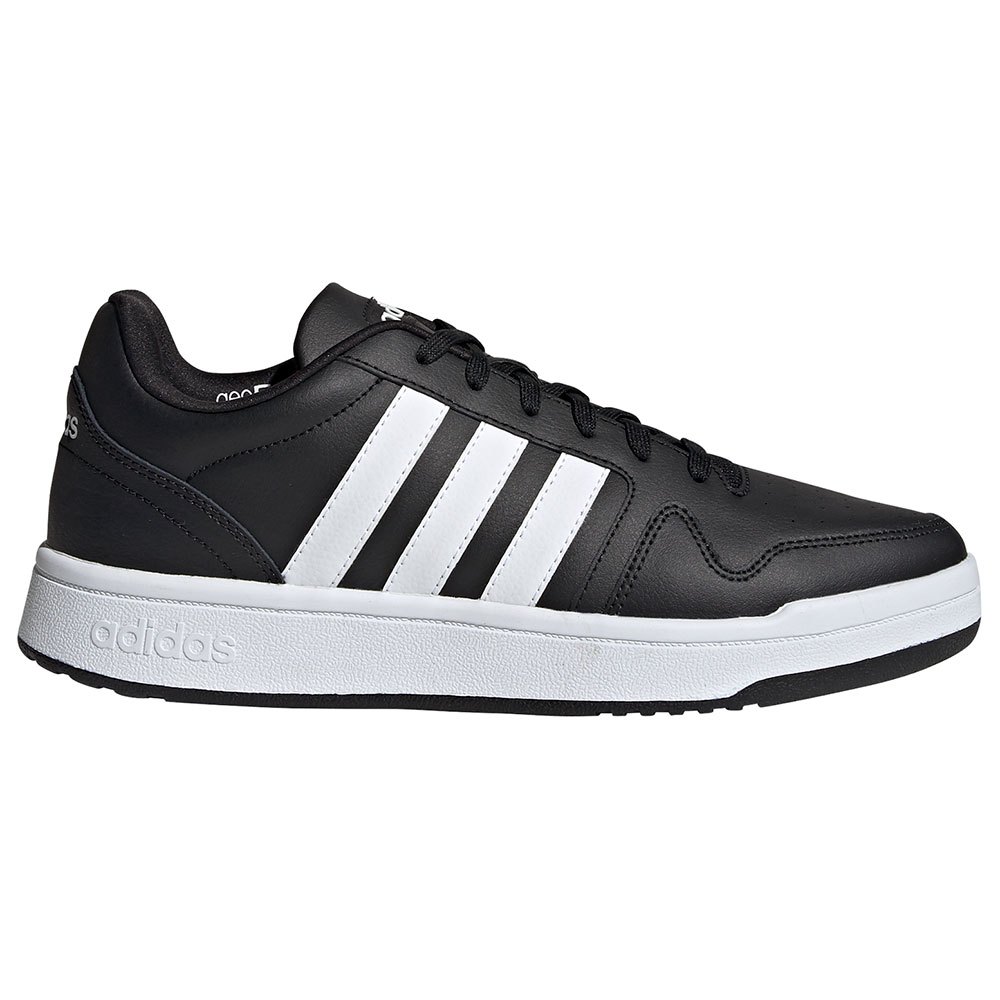 Adidas Postmove Turnschuhe EU 42 2/3 Core Black / Ftwr White / Core Black günstig online kaufen