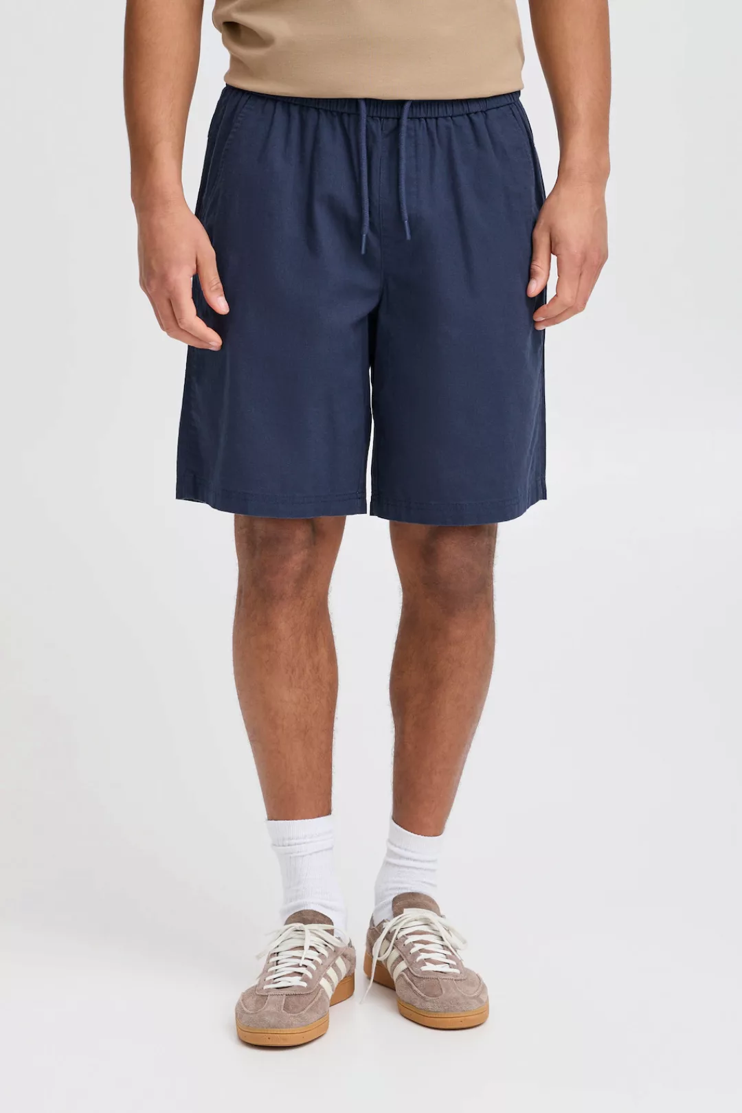 Blend Shorts "BHBAY linen Shorts PP NOOS" günstig online kaufen