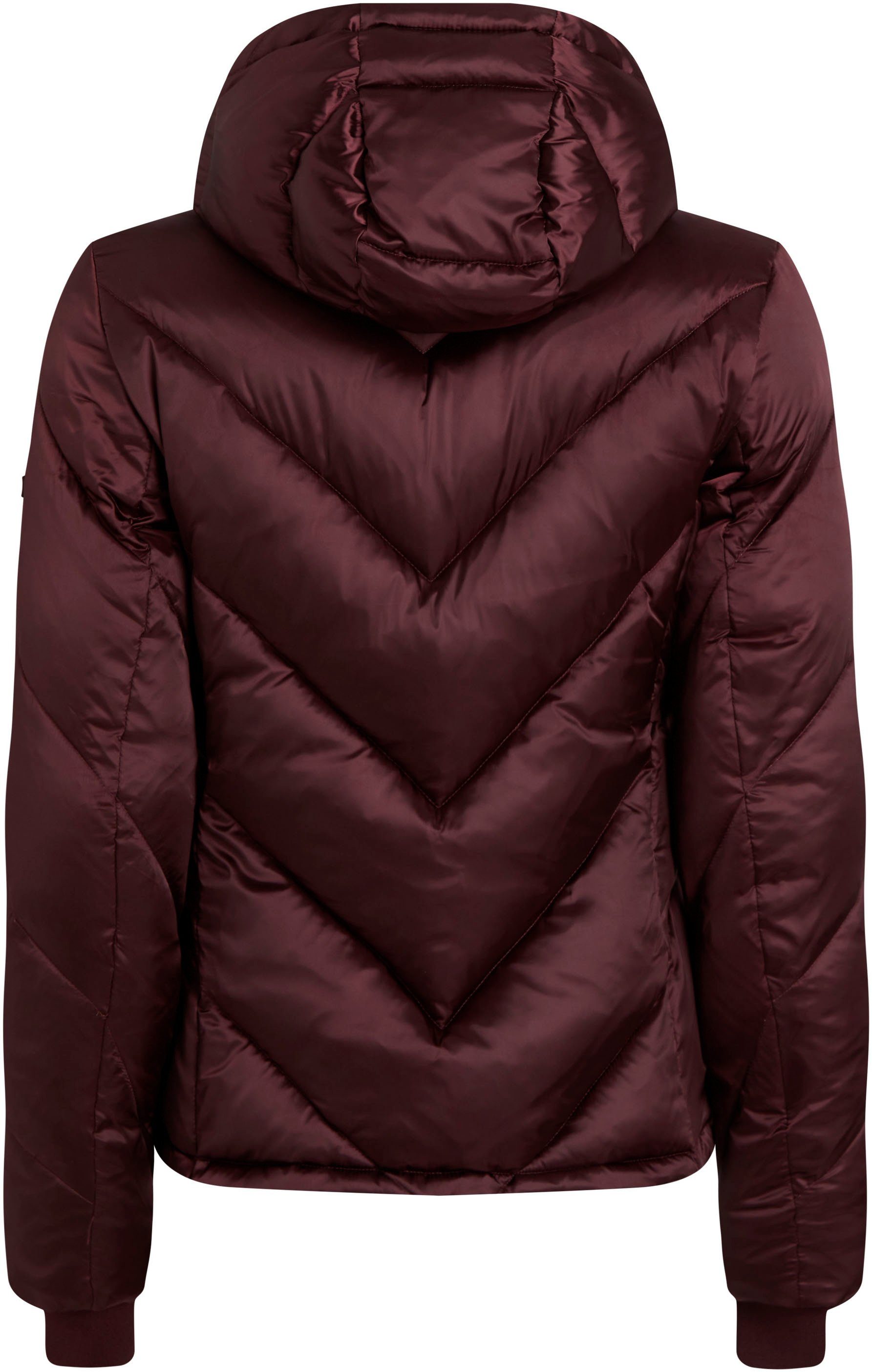 Calvin Klein Steppjacke PADDED PEARLESCENT JACKET günstig online kaufen