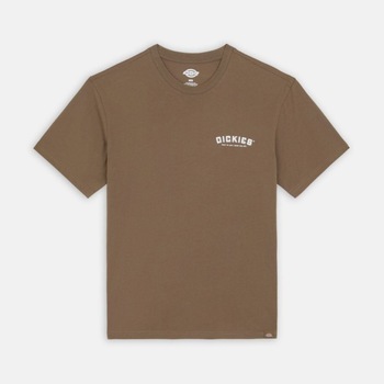 Dickies  T-Shirts & Poloshirts BUILDER TEE SS günstig online kaufen