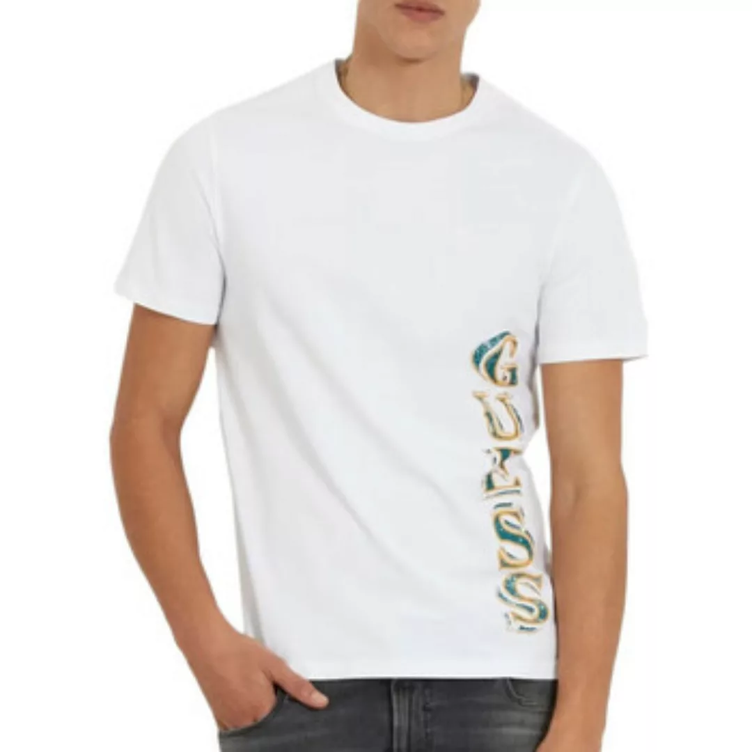 Guess  T-Shirt G-M4RI30J1314 günstig online kaufen