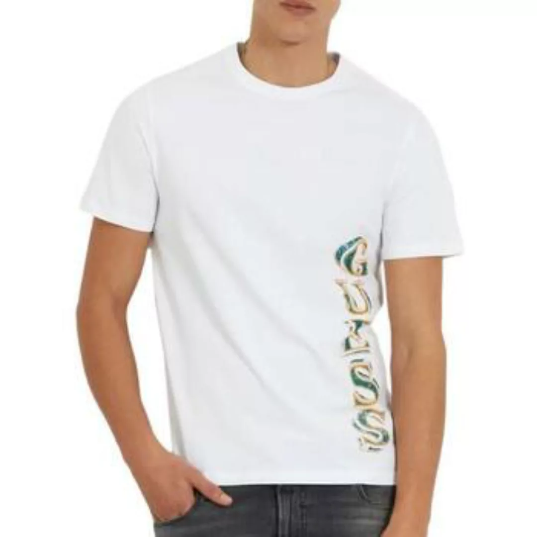 Guess  T-Shirts & Poloshirts G-M4RI30J1314 günstig online kaufen