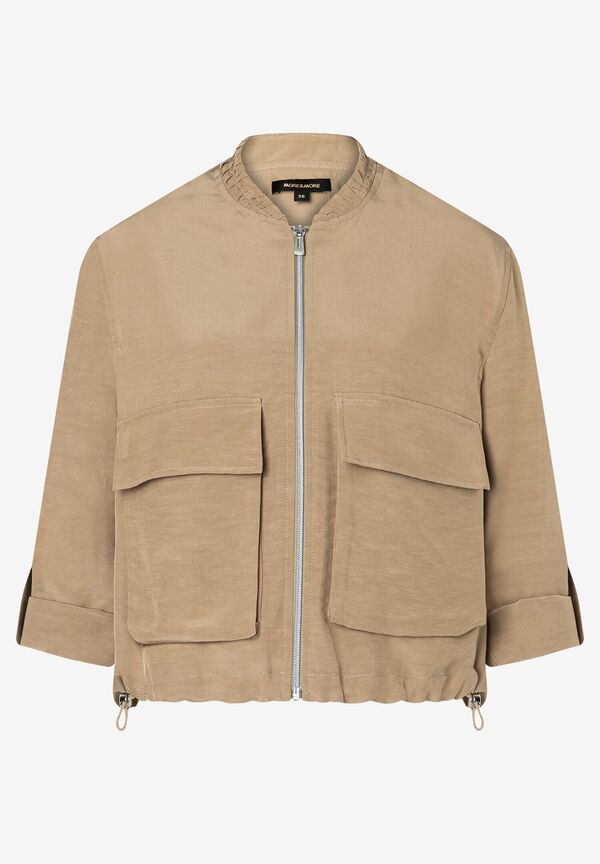 MORE&MORE Blouson Blouson günstig online kaufen