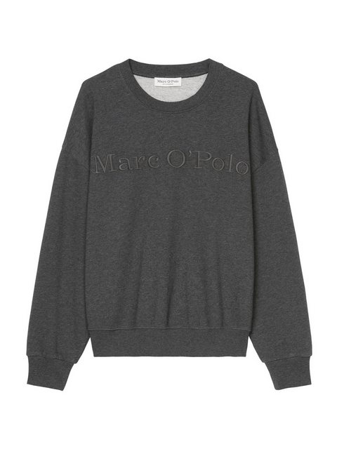 Marc O'Polo Sweatshirt (1-tlg) Weiteres Detail günstig online kaufen