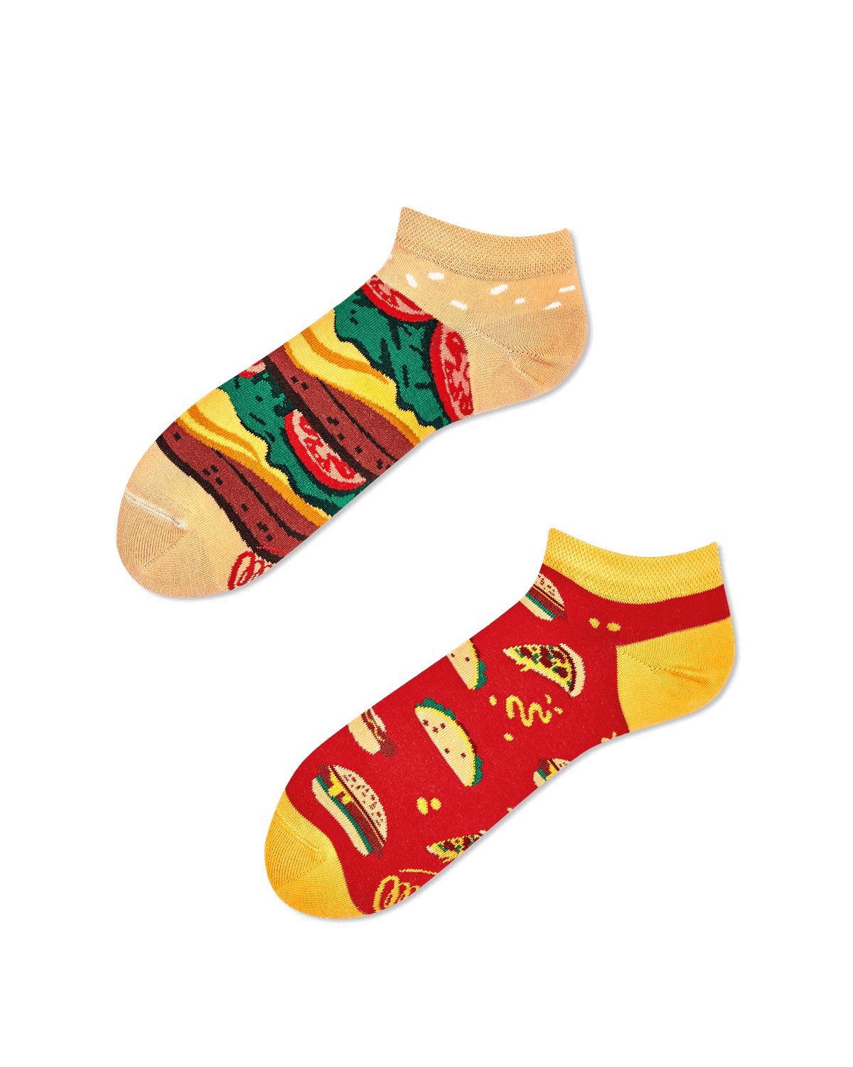Many Mornings Sneakersocken Many Mornings Sneaker günstig online kaufen