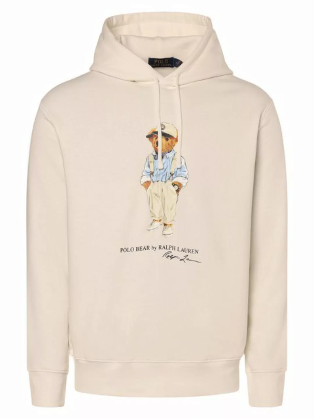 Polo Ralph Lauren Kapuzenpullover günstig online kaufen