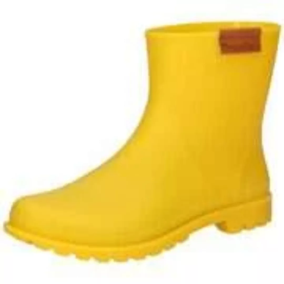 Bockstiegel Gummistiefel Damen gelb günstig online kaufen