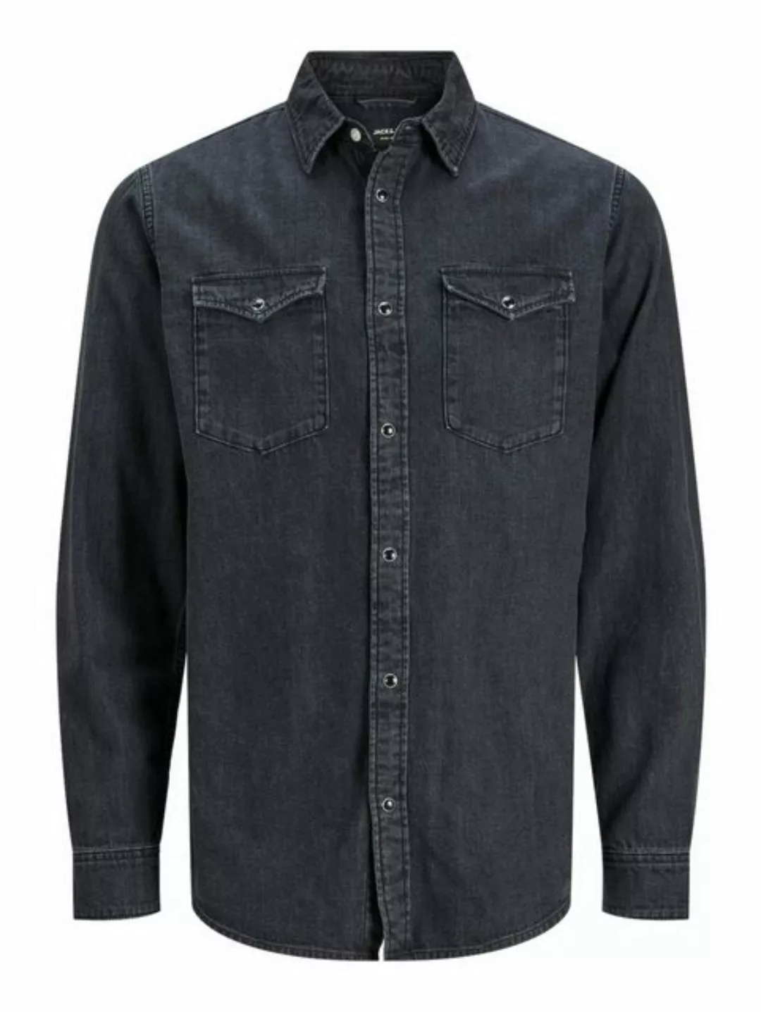 Jack & Jones Jeanshemd günstig online kaufen