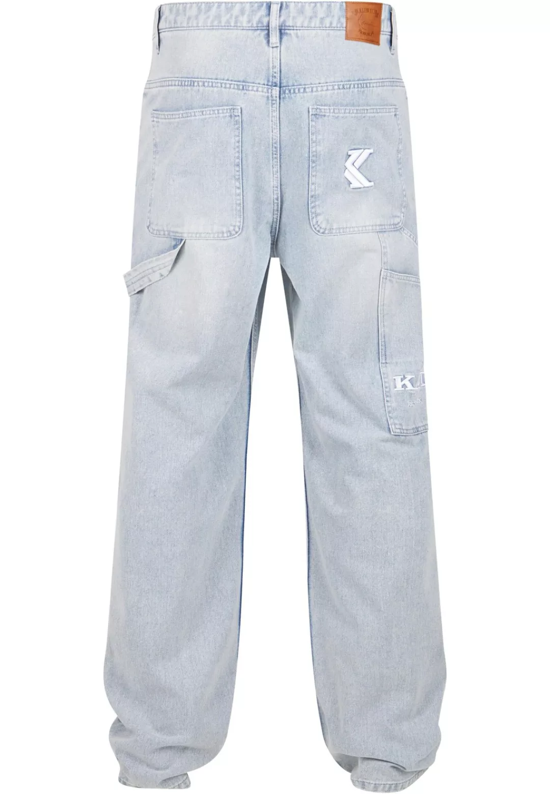 Karl Kani Bequeme Jeans "Karl Kani Herren Karl Kani OG Denim Carpenter Pant günstig online kaufen