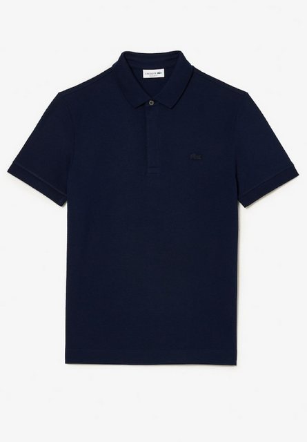 Lacoste Polohemd Paris Pique Navy - Größe XXL günstig online kaufen