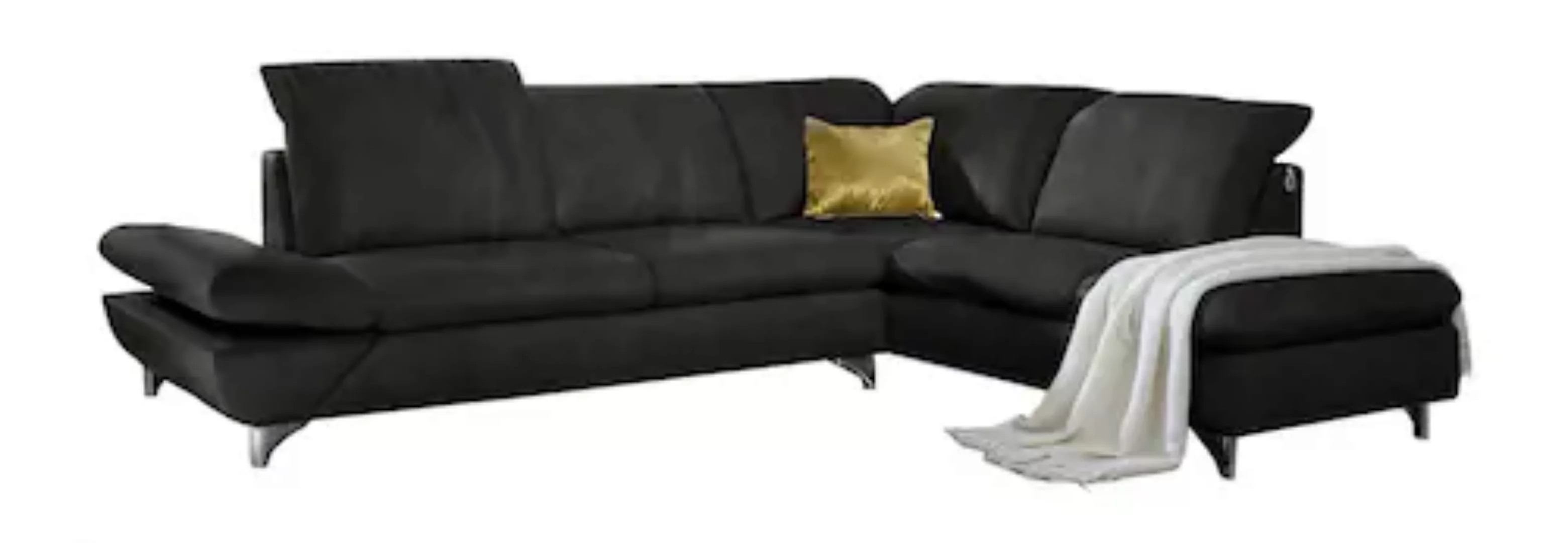 W.SCHILLIG Ecksofa "taoo" günstig online kaufen